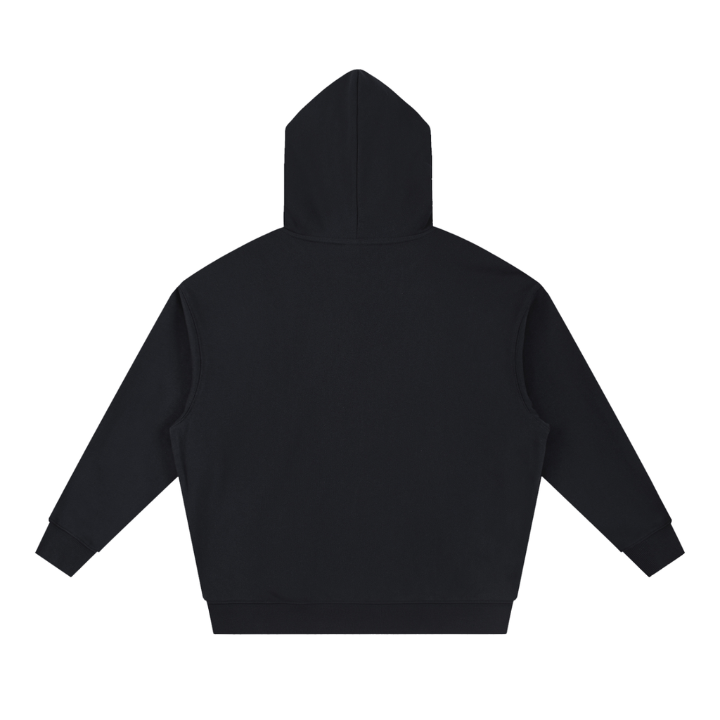 Golf Demons Essential Boxy Heavyweight Drop-Shoulder Hoodie
