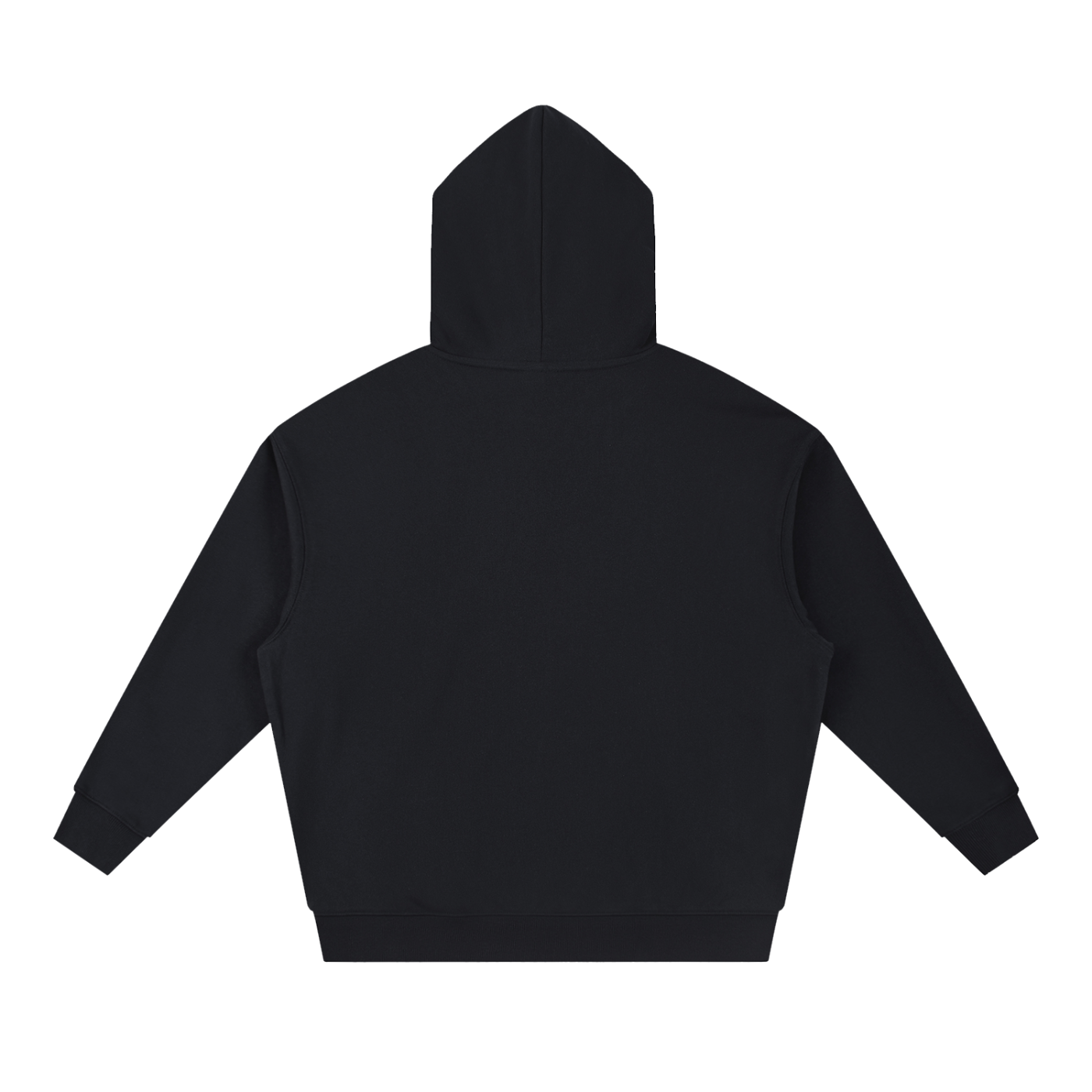 Golf Demons Essential Boxy Heavyweight Drop-Shoulder Hoodie