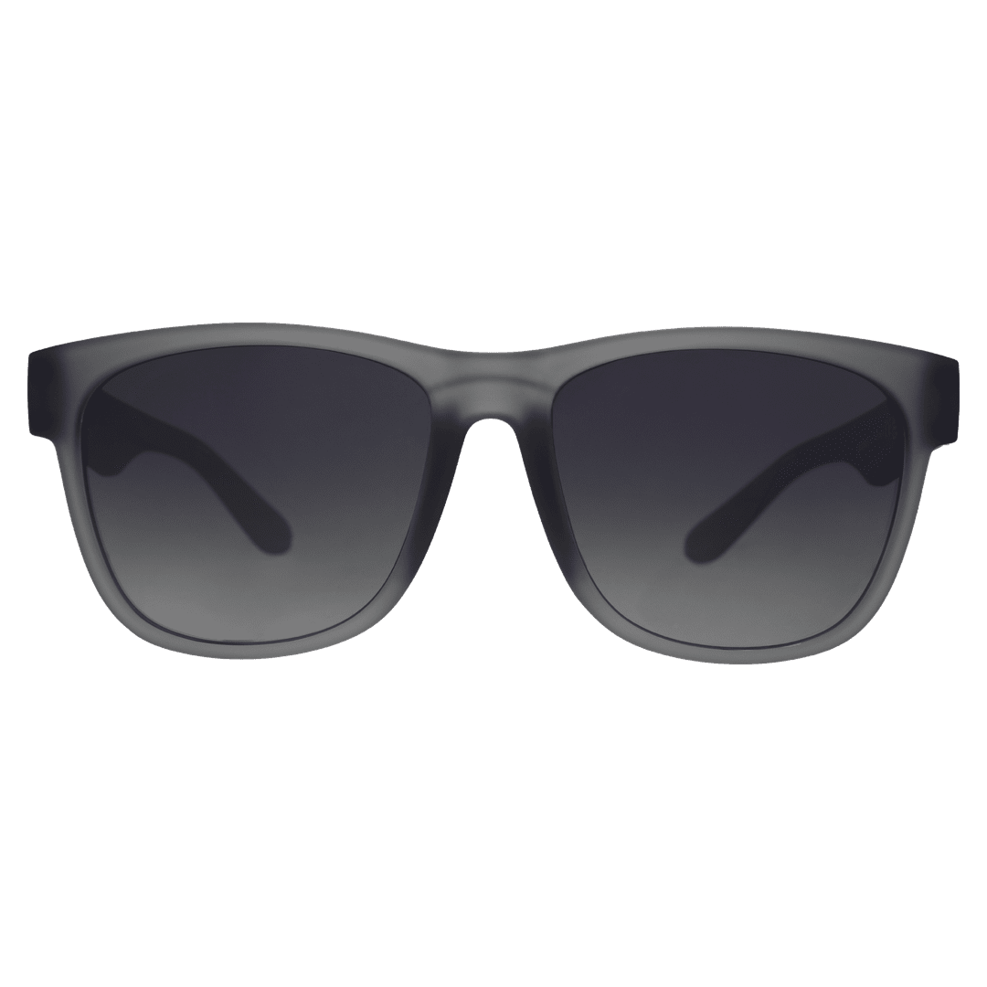 "Always The Main Event” BFG Polarized Sunglasses