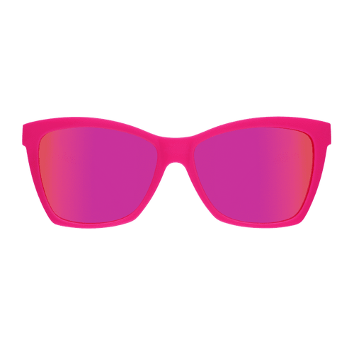 "Approaching Cult Status" Polarized Pop G Sunglasses