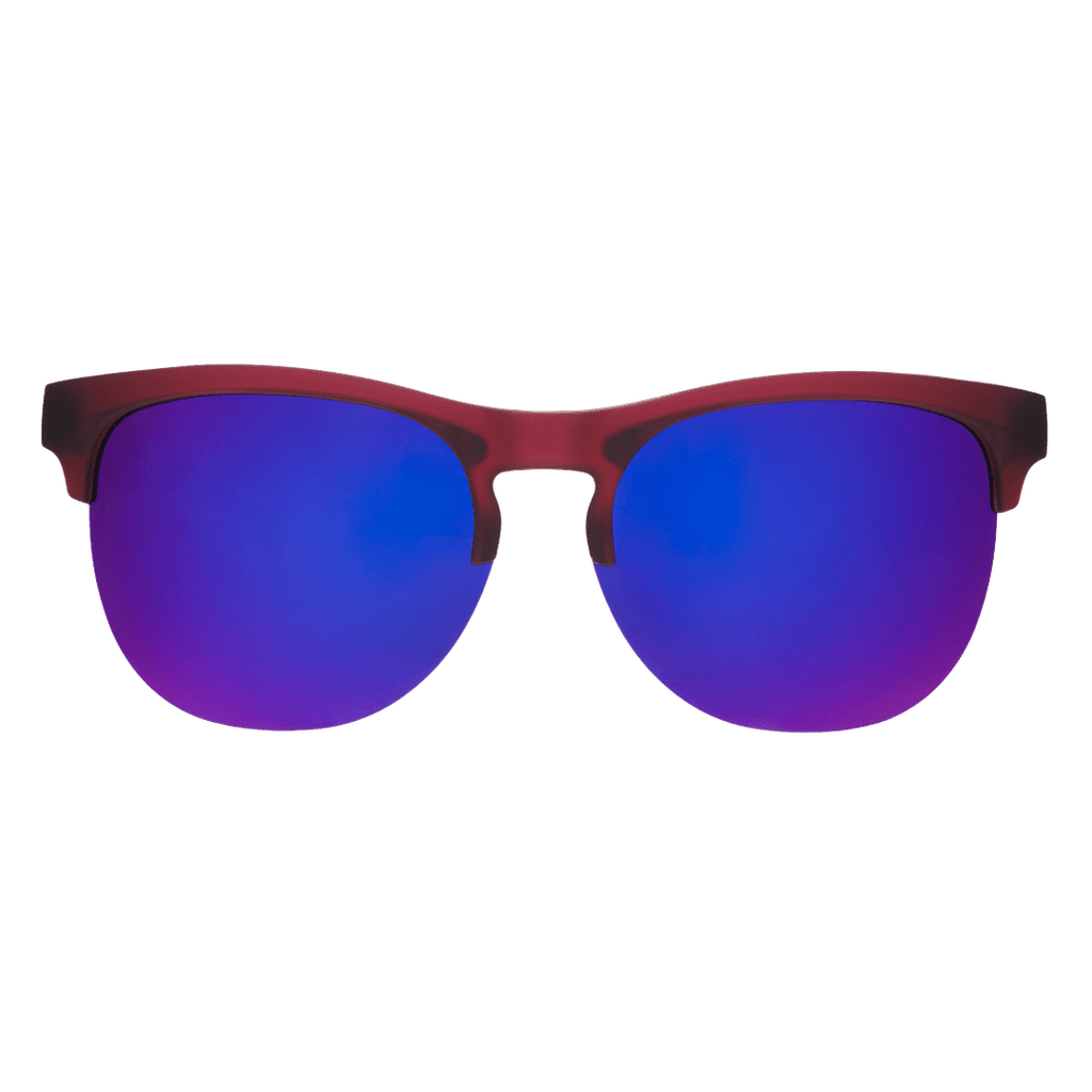 "Beaujolais Nouveau Riche" Avant G Polarized Sunglasses