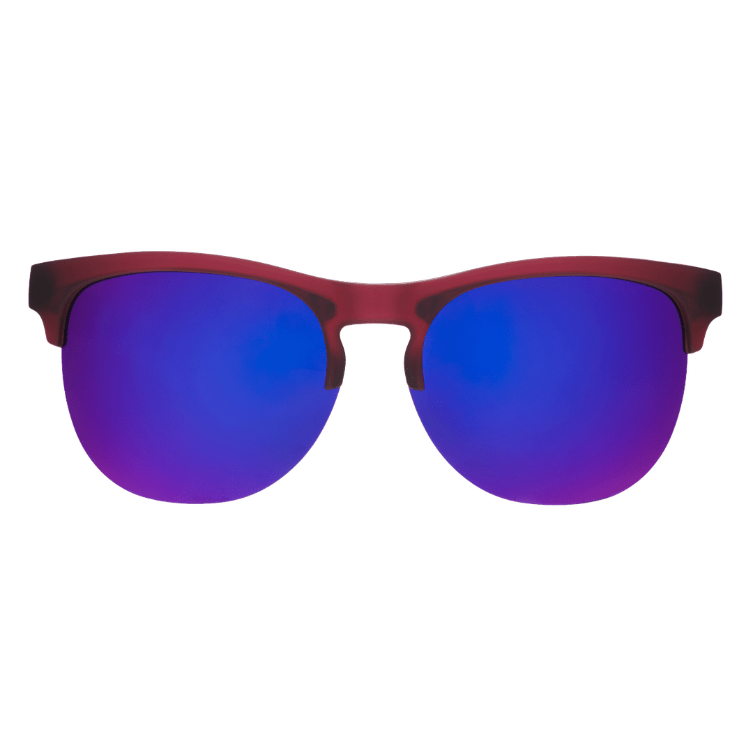 "Beaujolais Nouveau Riche" Avant G Polarized Sunglasses