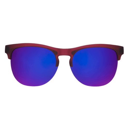 "Beaujolais Nouveau Riche" Avant G Polarized Sunglasses