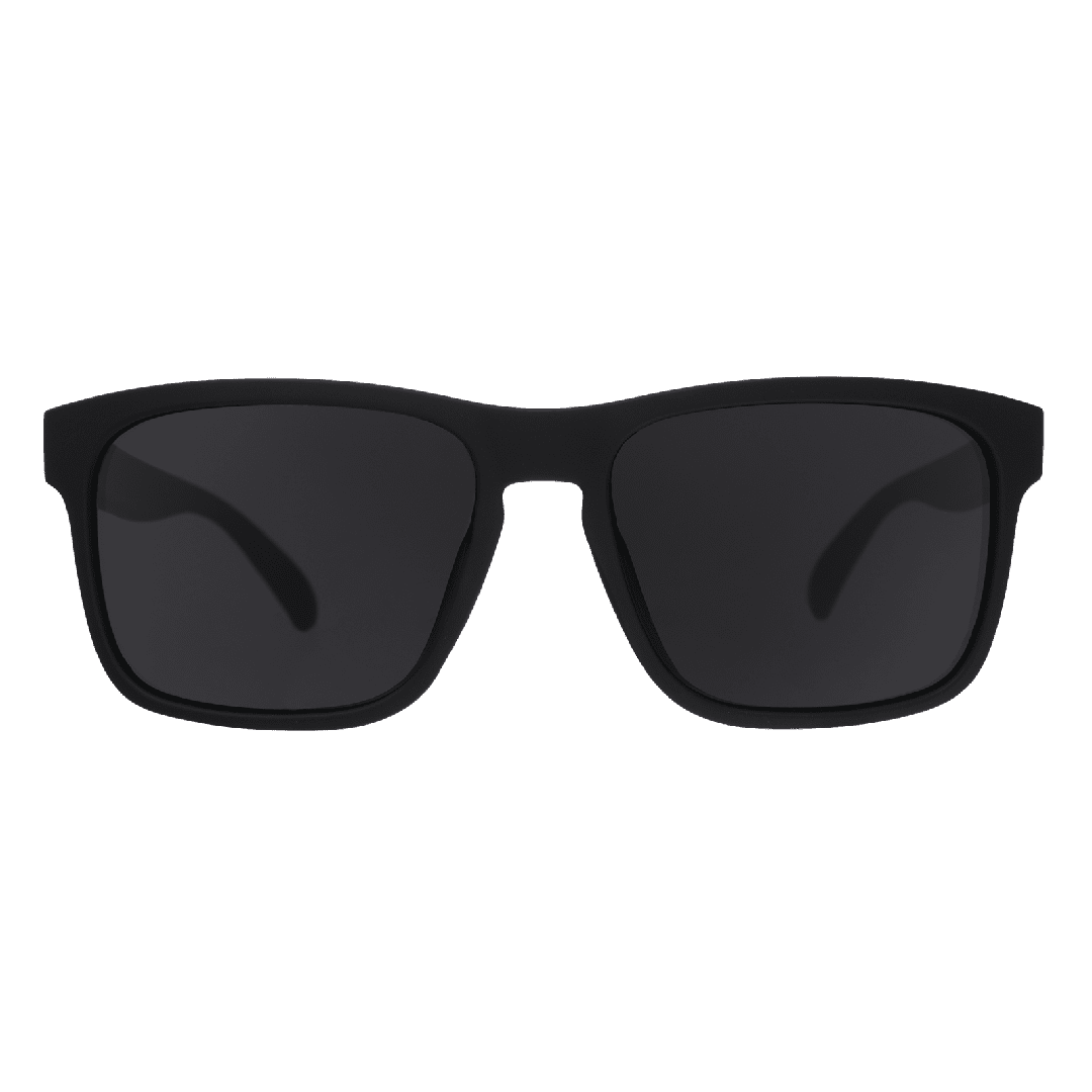 "Grim Reaper's Spring Fling" Grand G Polarized Sunglasses