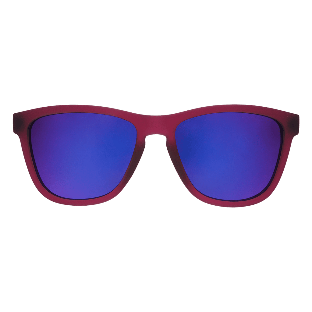 "Sippin' On Vintage Chaos” OG Polarized Sunglasses