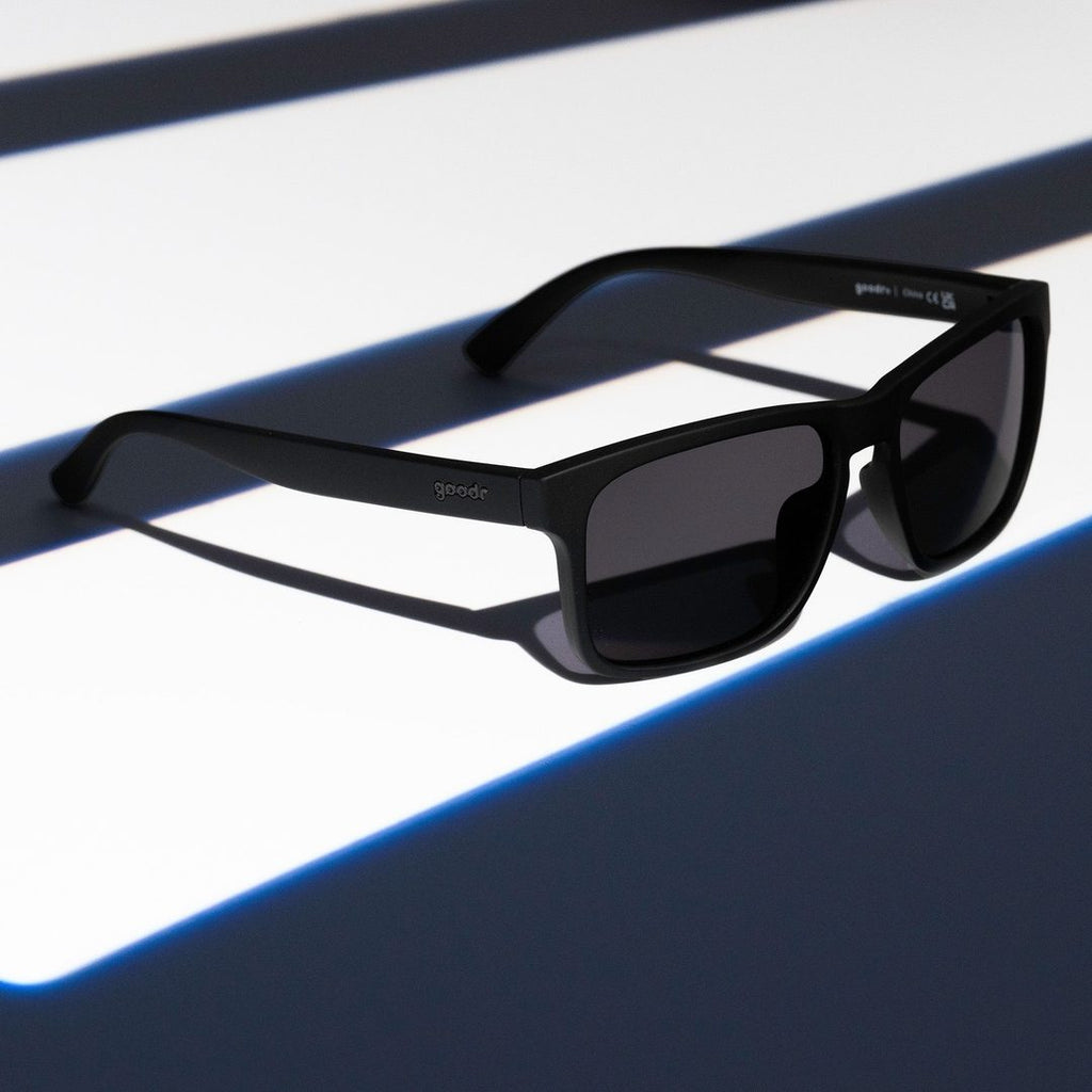 "Grim Reaper's Spring Fling" Grand G Polarized Sunglasses