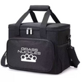 Grass Nuckles Waterproof 6-Pack Cooler Bag
