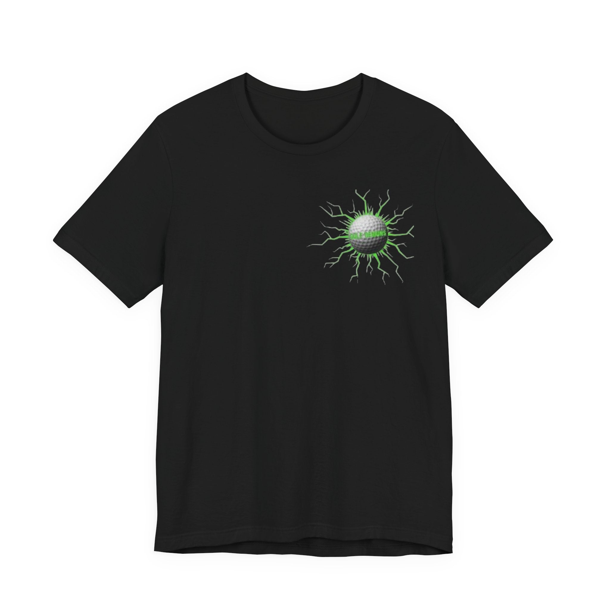 The Impact Tee
