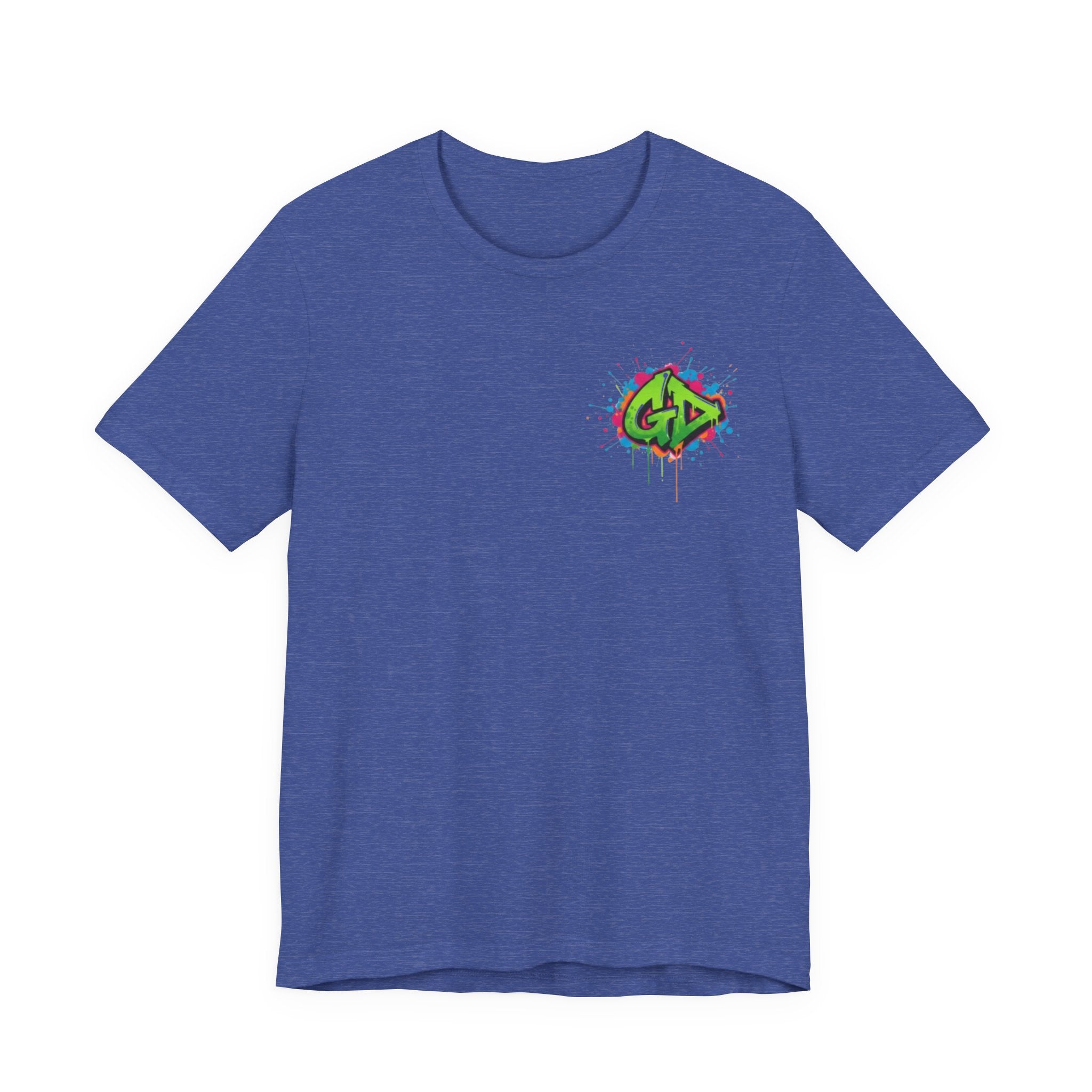 The Graffiti Tee