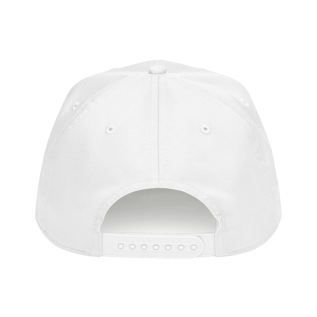 Golf Demons Baseball Cap — Mid Profile Snapback