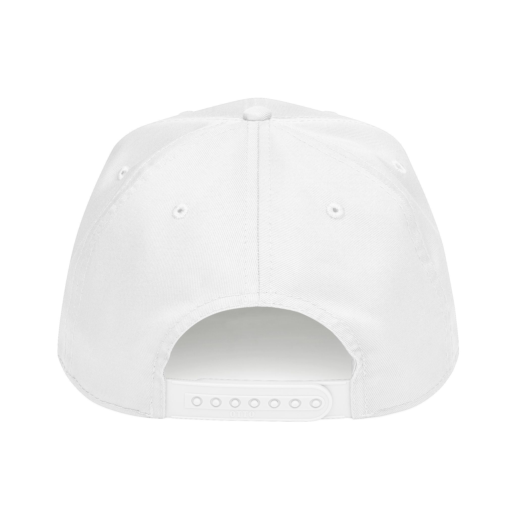 Golf Demons Baseball Cap — Mid Profile Snapback