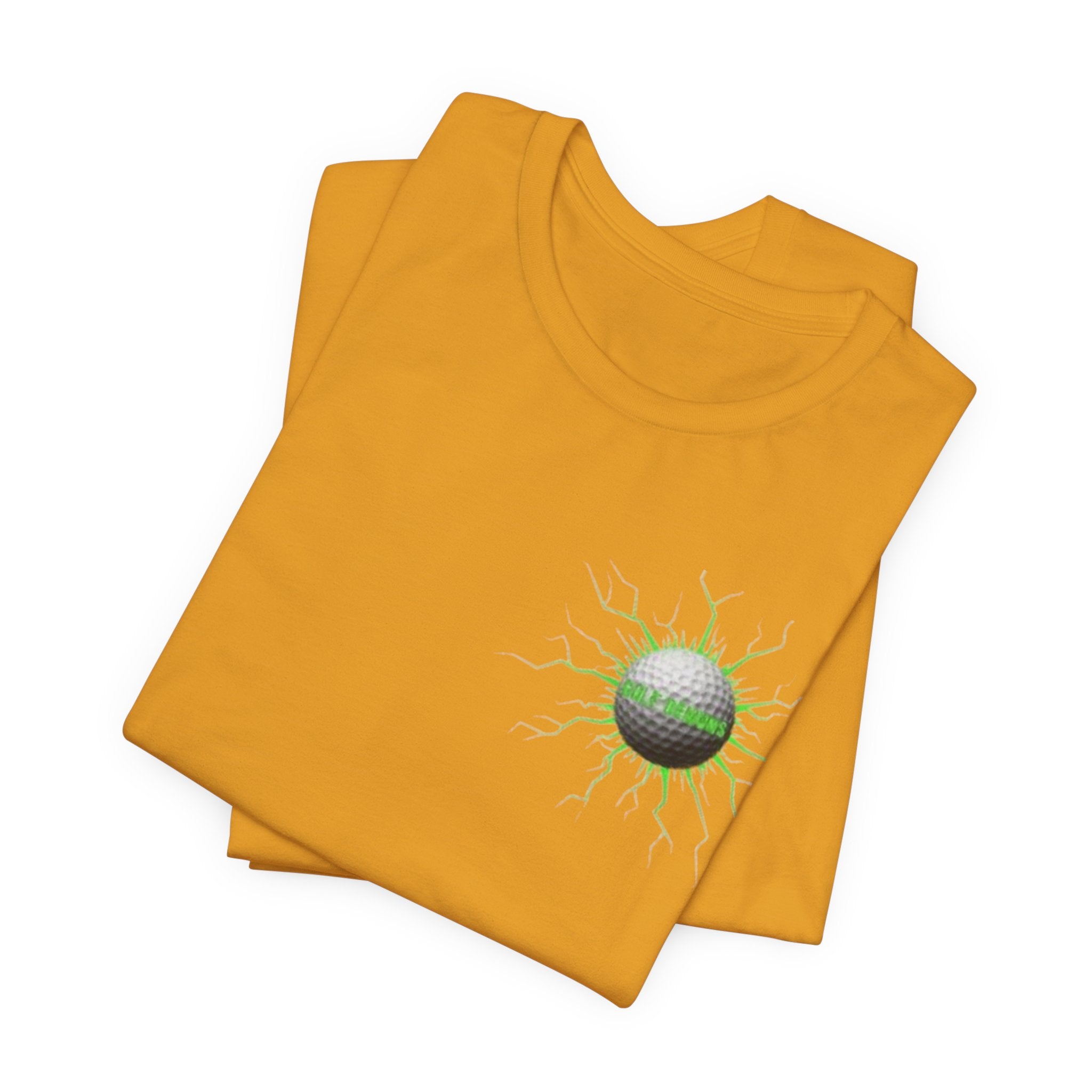 The Impact Tee