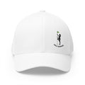 Pin High Embroidered Dad Hat — Golf Demons