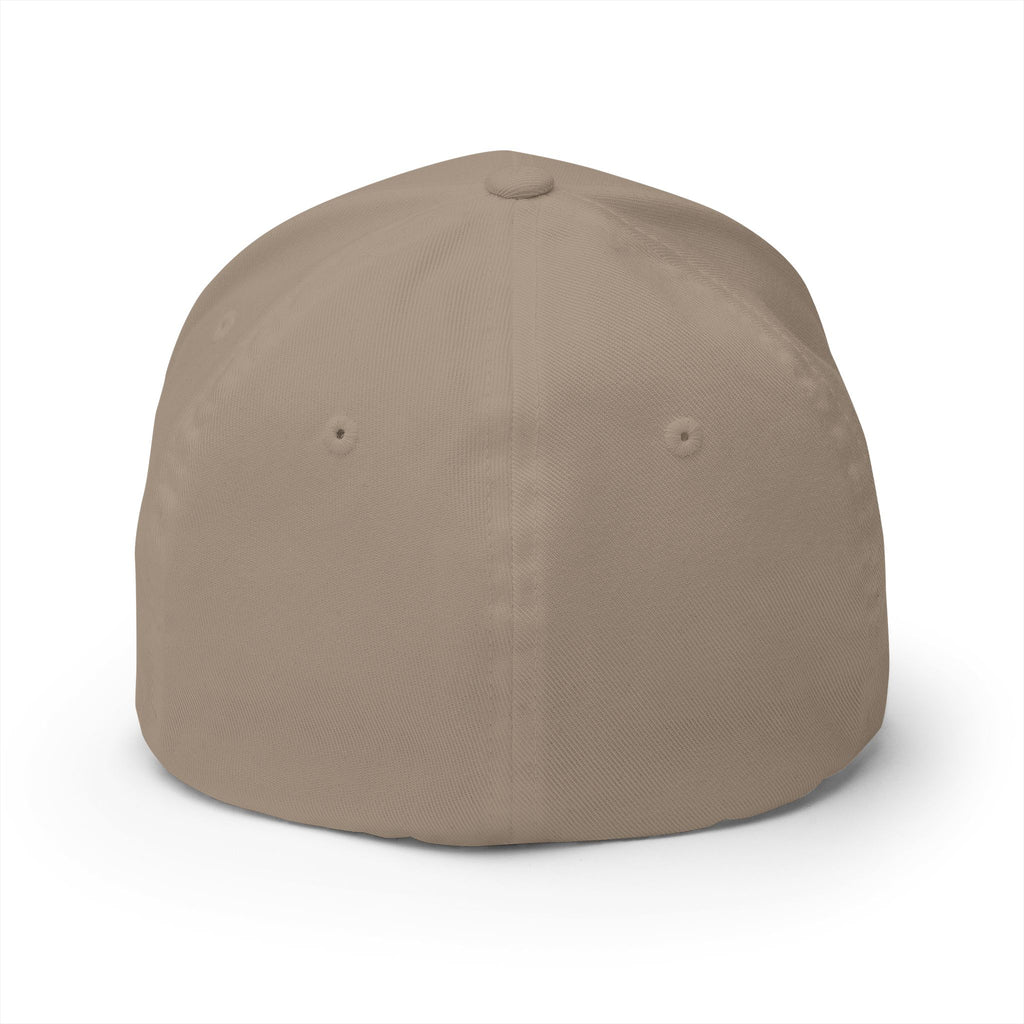 Pin High Embroidered Dad Hat — Golf Demons