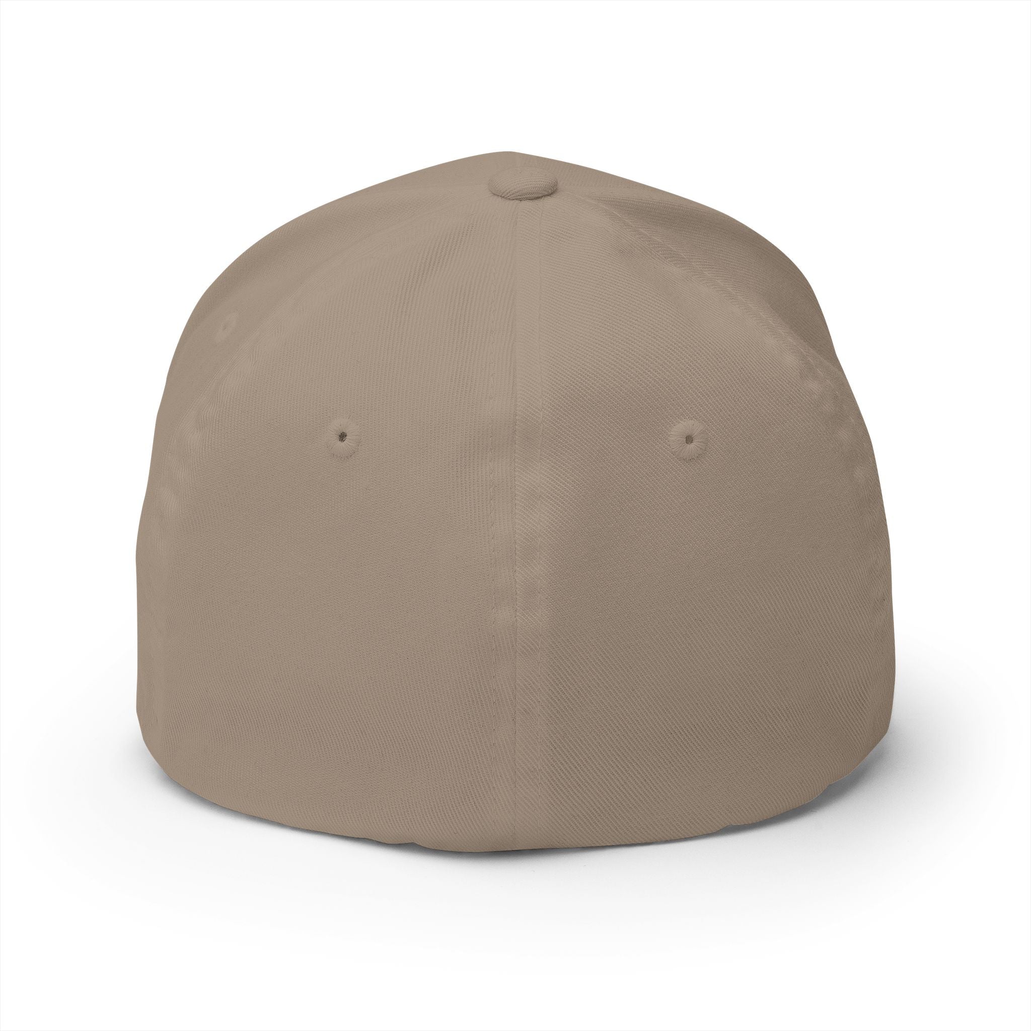 Pin High Embroidered Dad Hat — Golf Demons