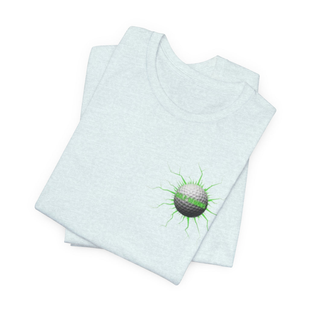 The Impact Tee