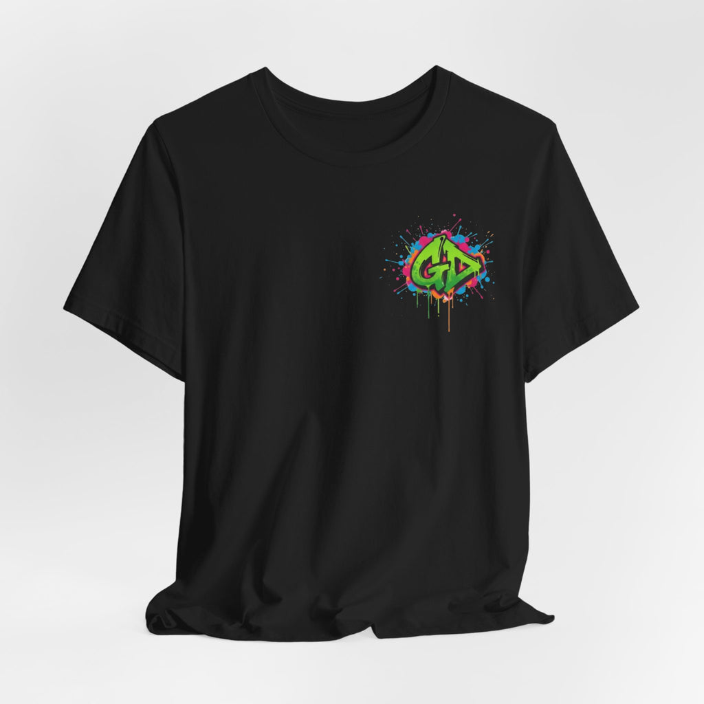 The Graffiti Tee