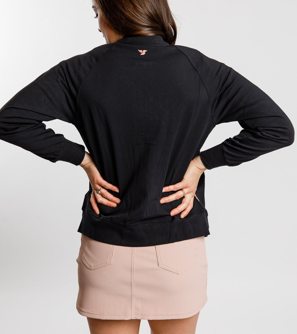 NYM Bomber Jacket