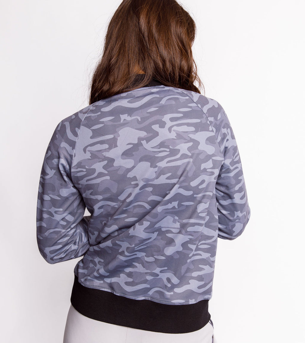 NYM Bomber Jacket