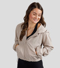 Manito Hooded Anorak Jacket