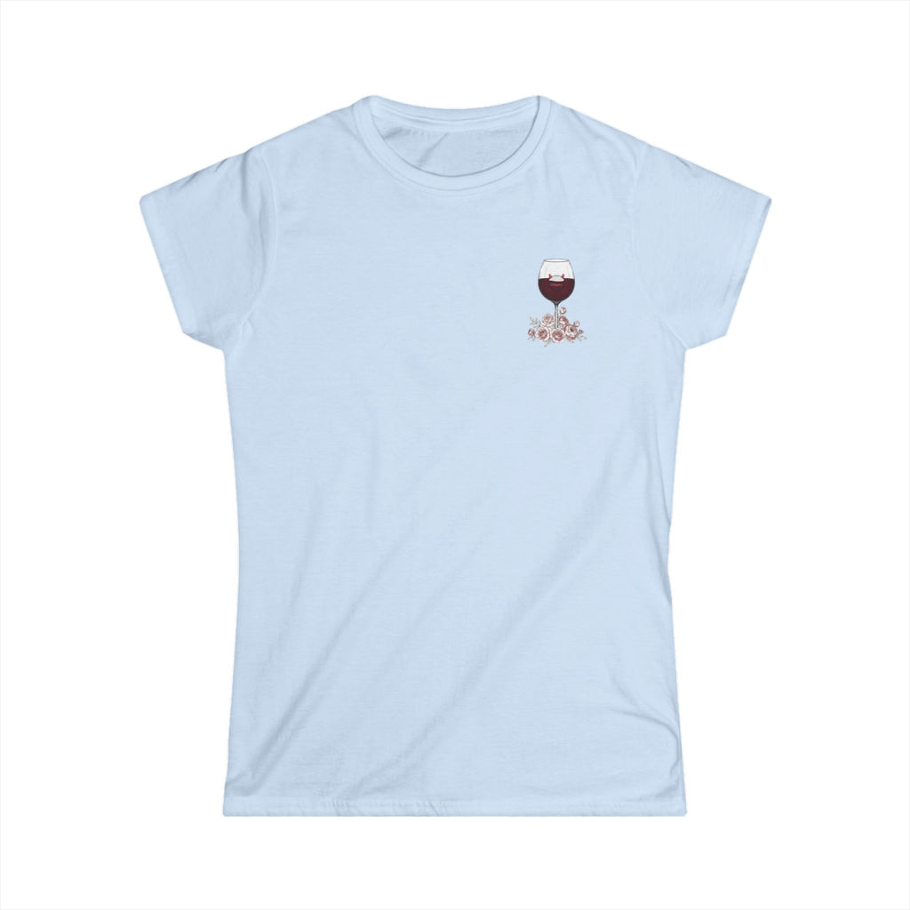 The Stephanie — Women's Golf Demons Tee