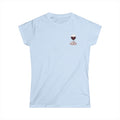 The Stephanie — Women's Golf Demons Tee