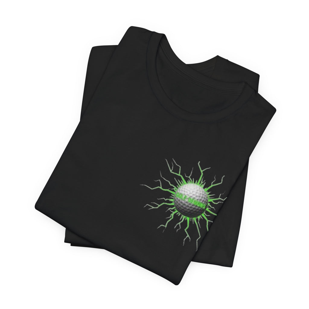 The Impact Tee