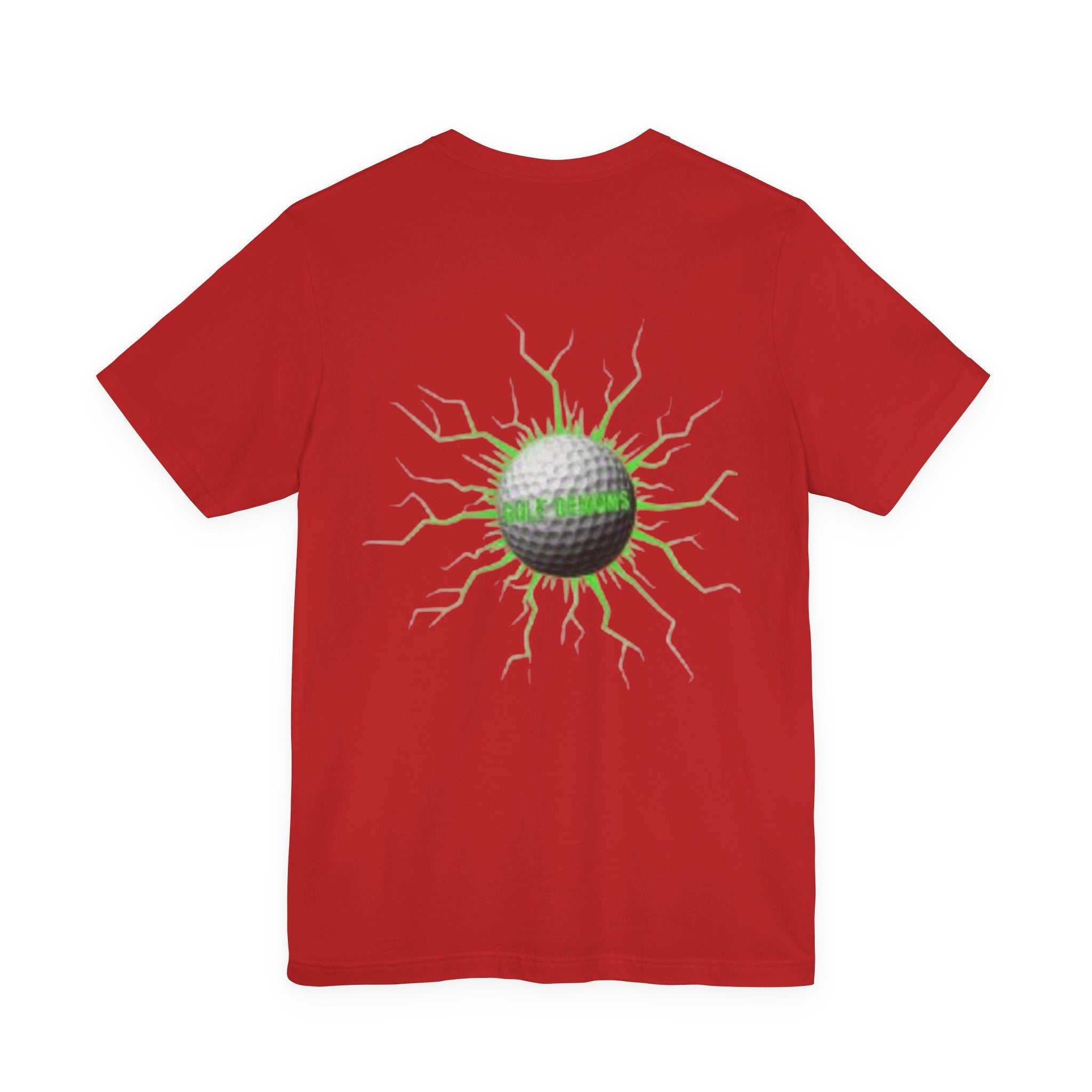 The Impact Tee