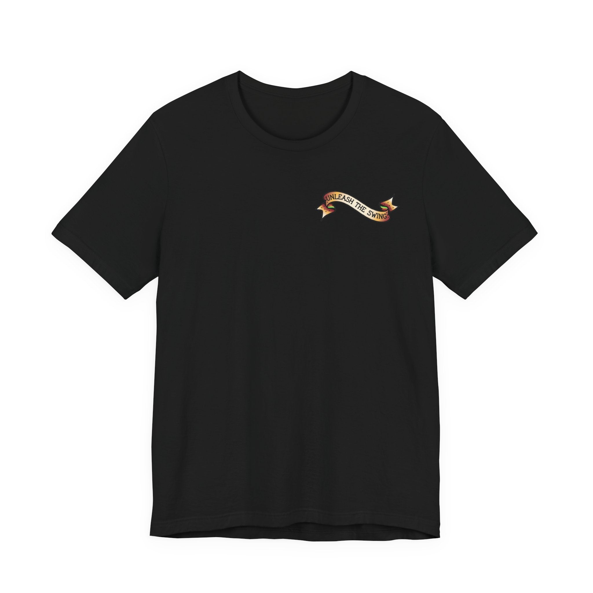 The Unleash Tee — Men's Golf Demons Graphic Tee