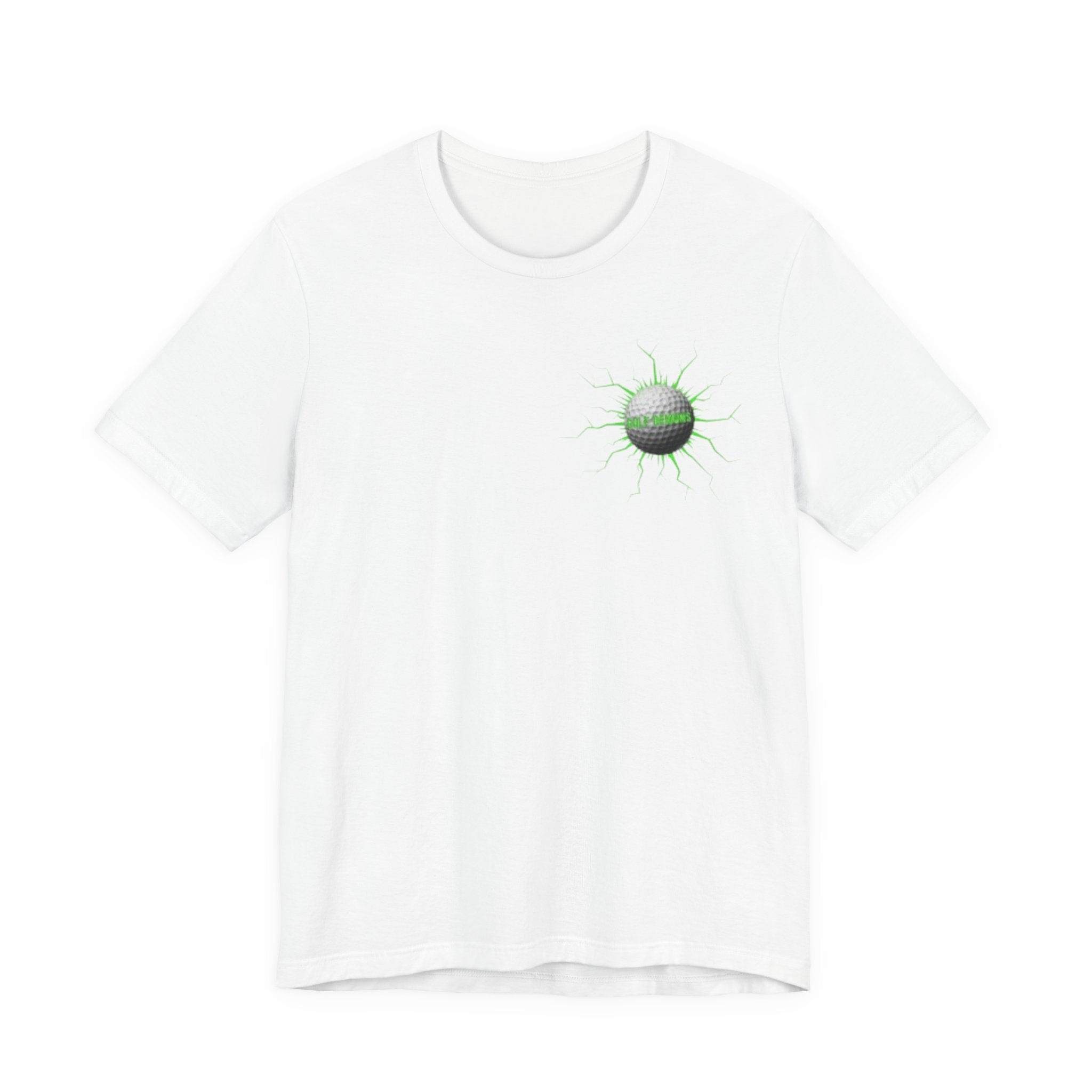 The Impact Tee