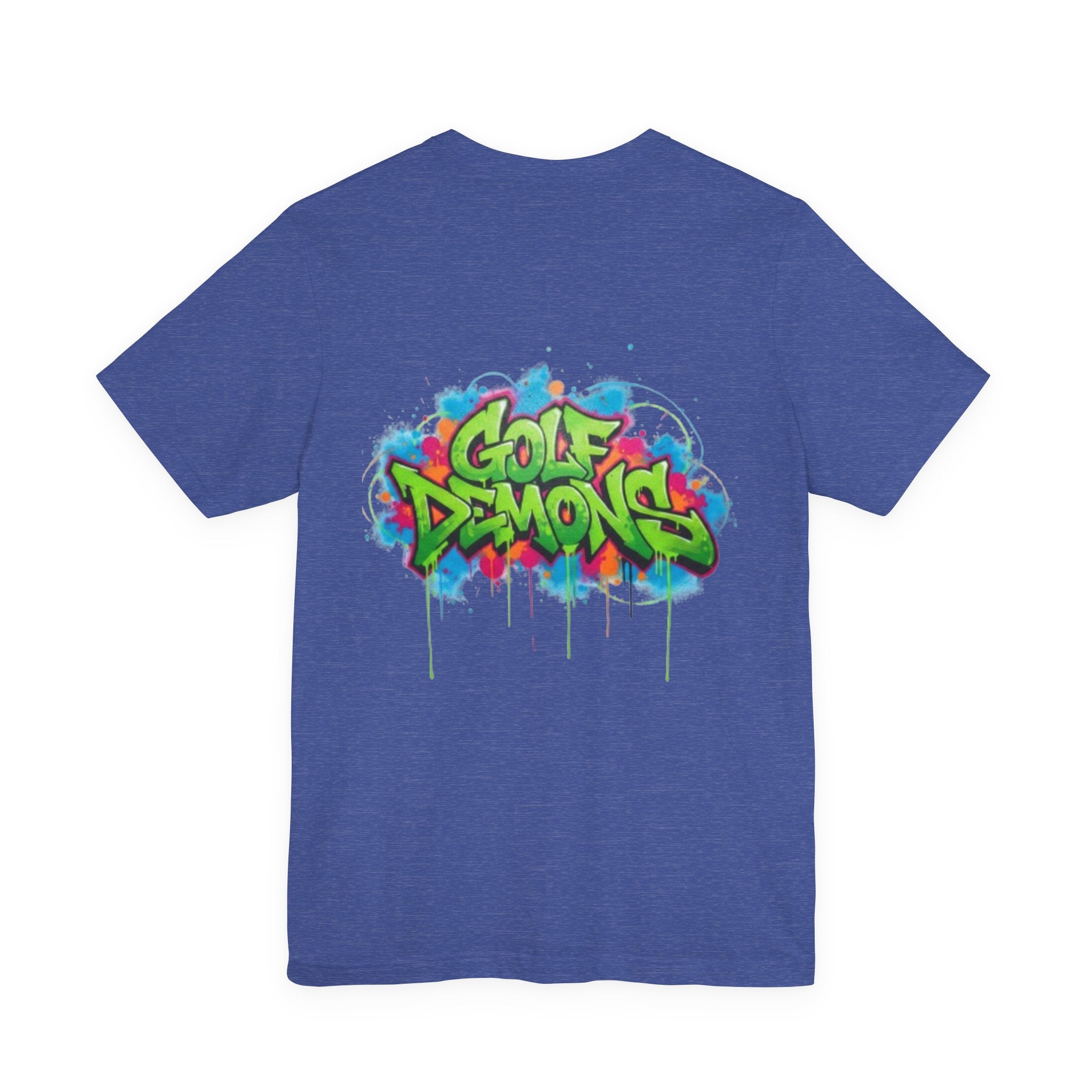 The Graffiti Tee