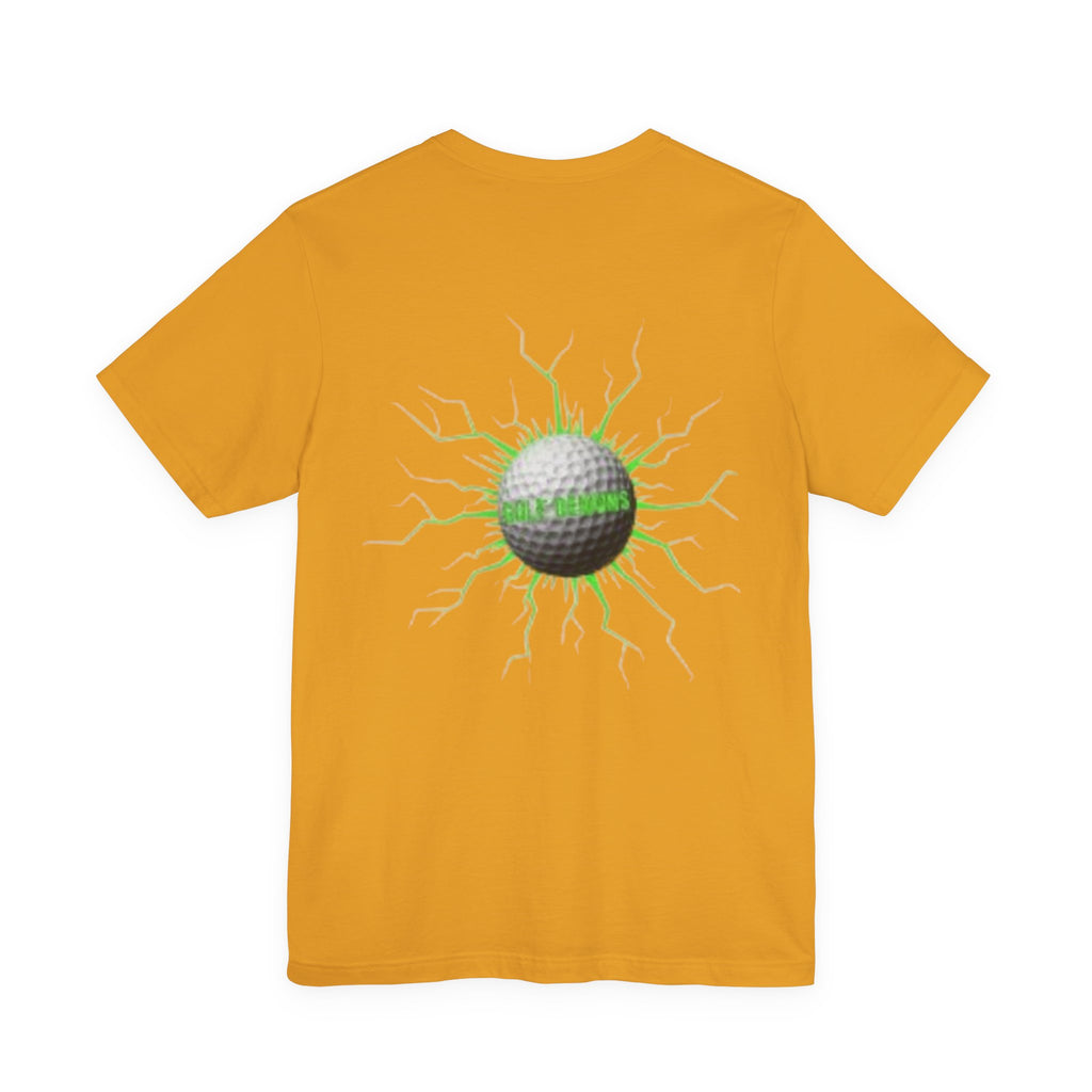The Impact Tee