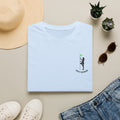 The Pin High — Golf Demons Men's Silhouette Tee