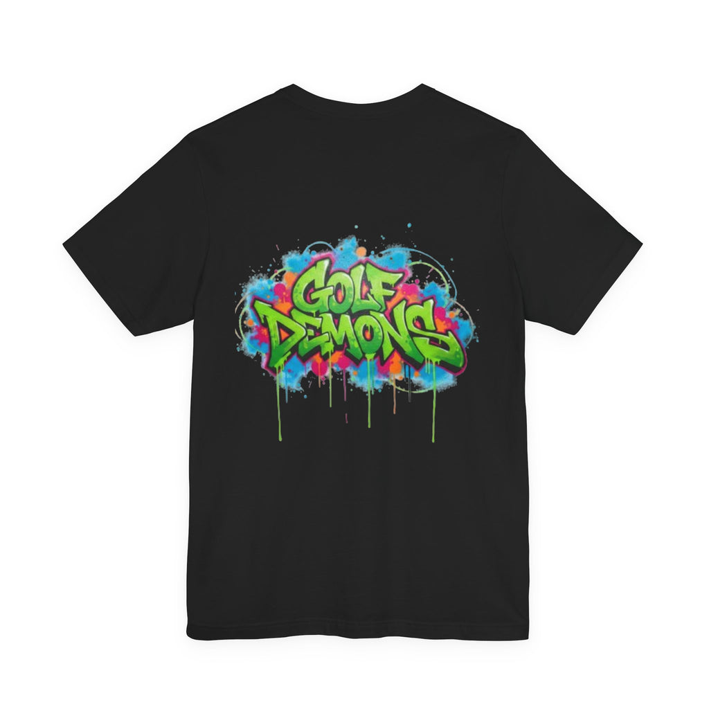 The Graffiti Tee