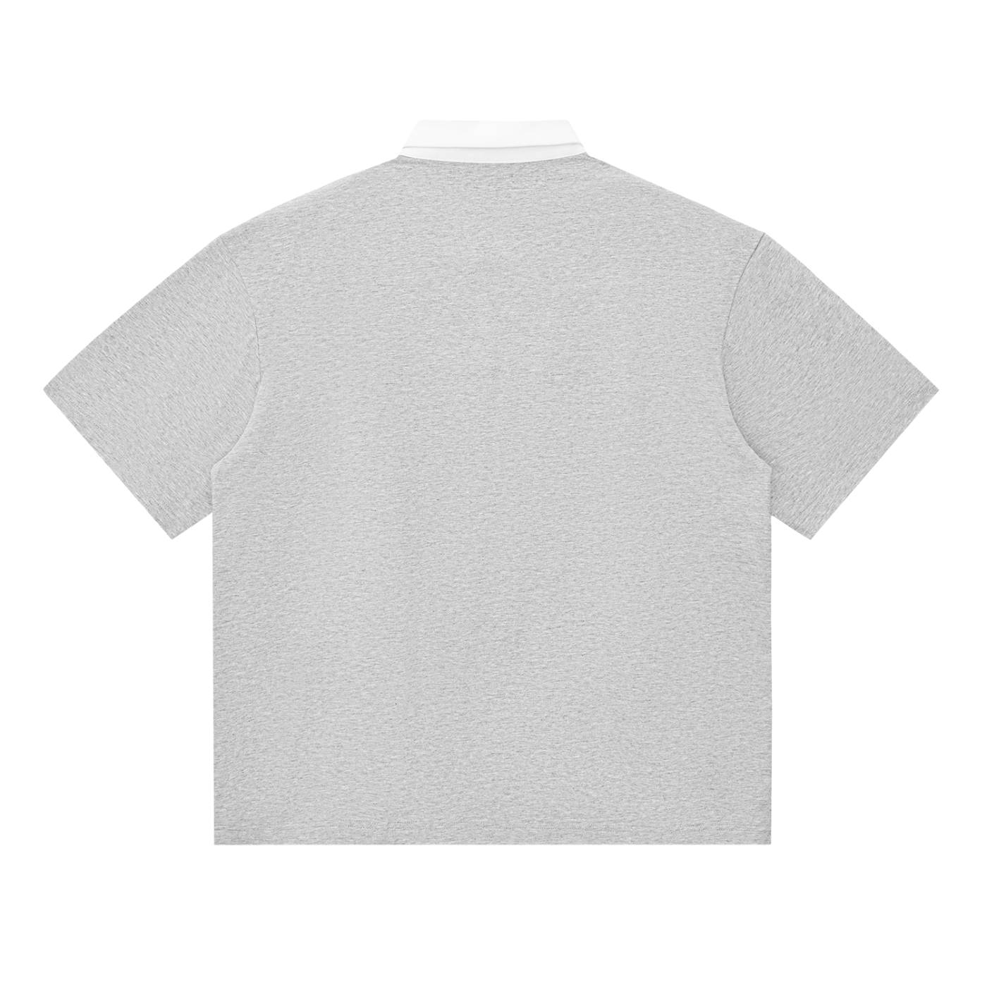 Golf Demons Essential Contrast Polo Shirt