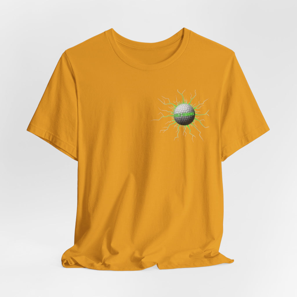 The Impact Tee