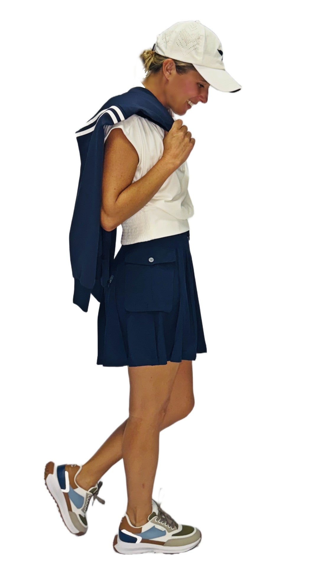 Amelia Skirt