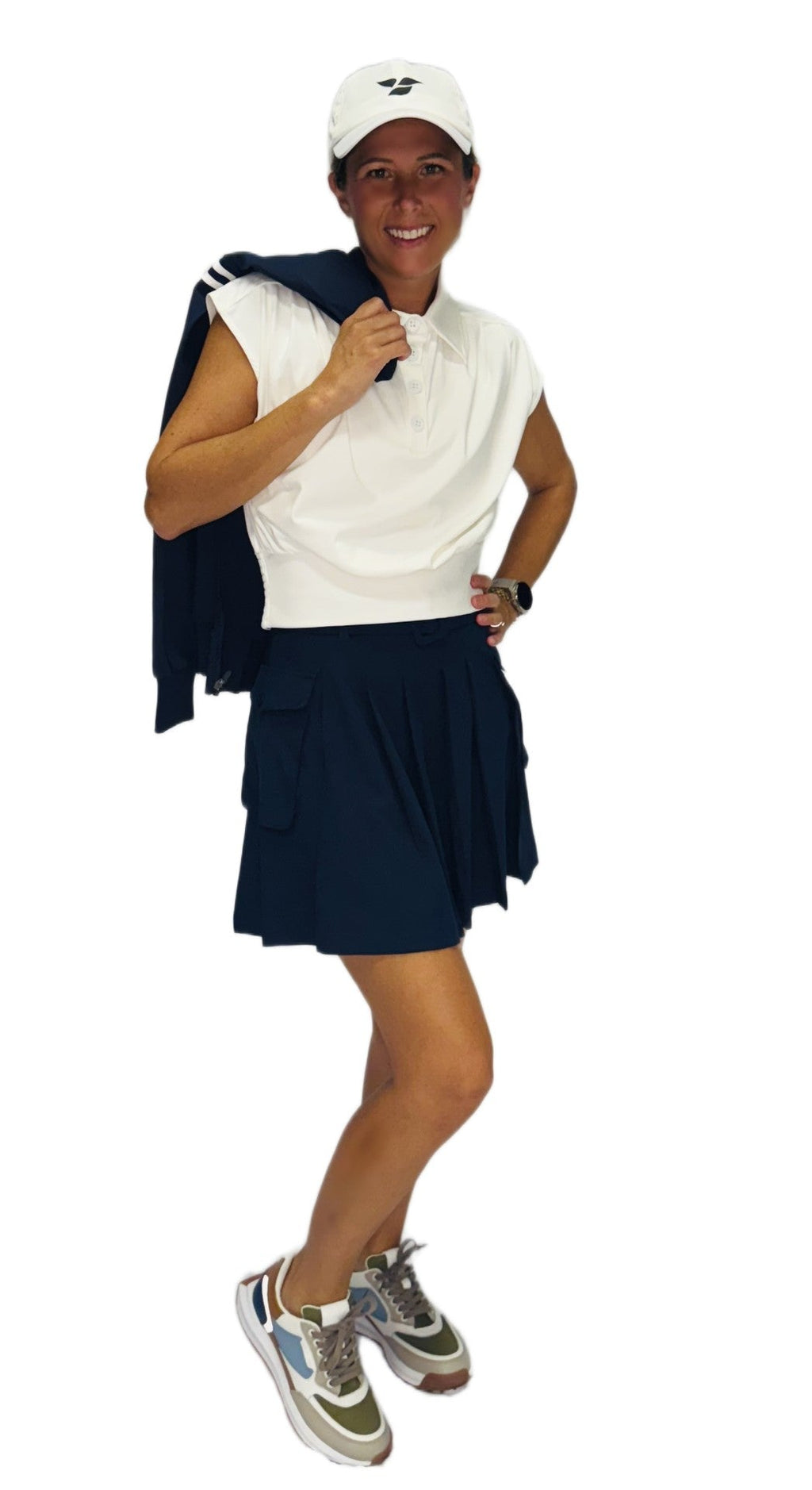Amelia Skirt