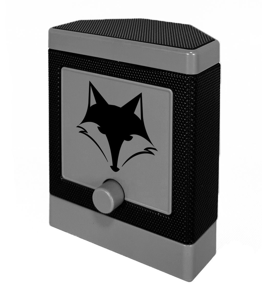 DJ-10 Golf Speaker