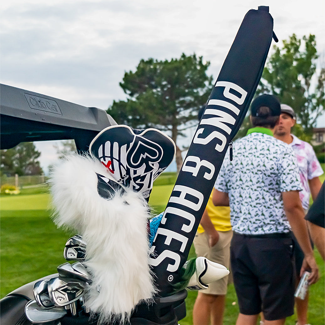 19th Hole Golf Accessories - Drinks & Lifestyle Gear | Golf Demons