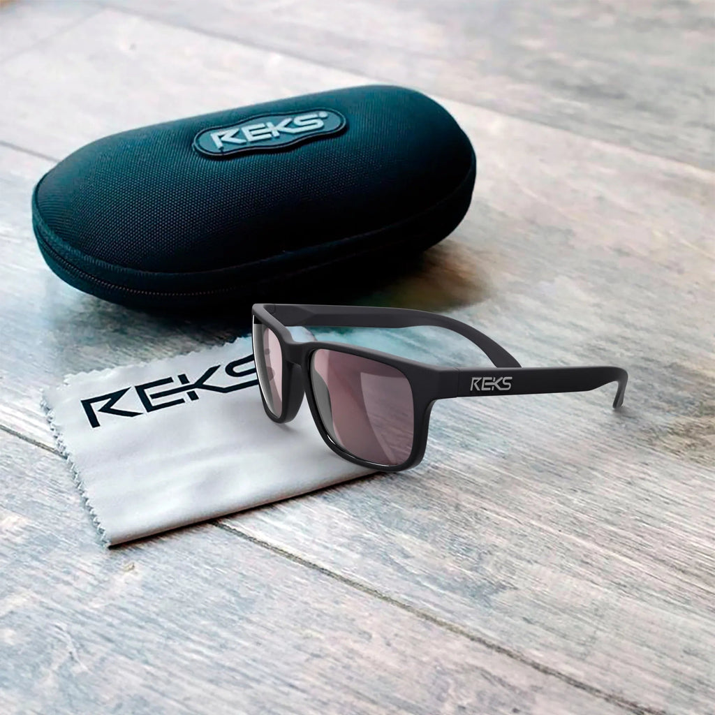 Sport Golf Color-Boosting® Sunglasses