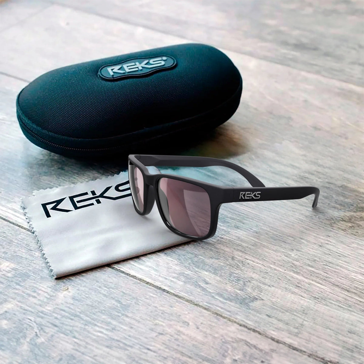 Sport Golf Color-Boosting® Sunglasses