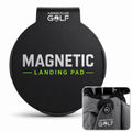 Magnetic Landing Pad