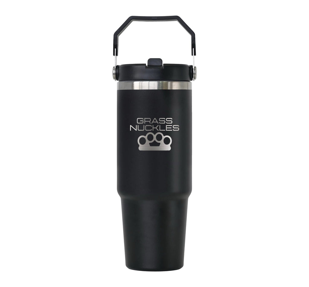 Stanley Classic 30oz Flip Straw Tumbler