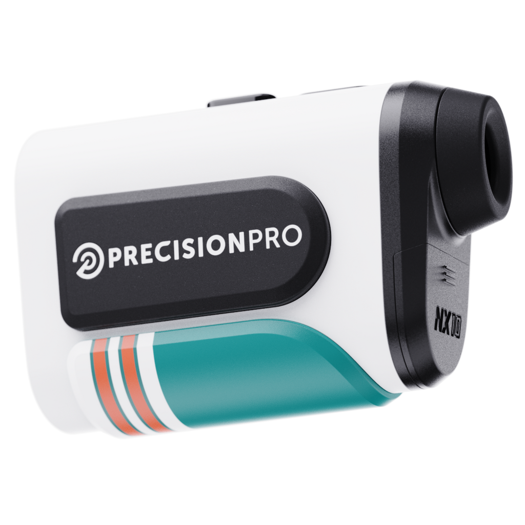 NX10 Slope Rangefinder