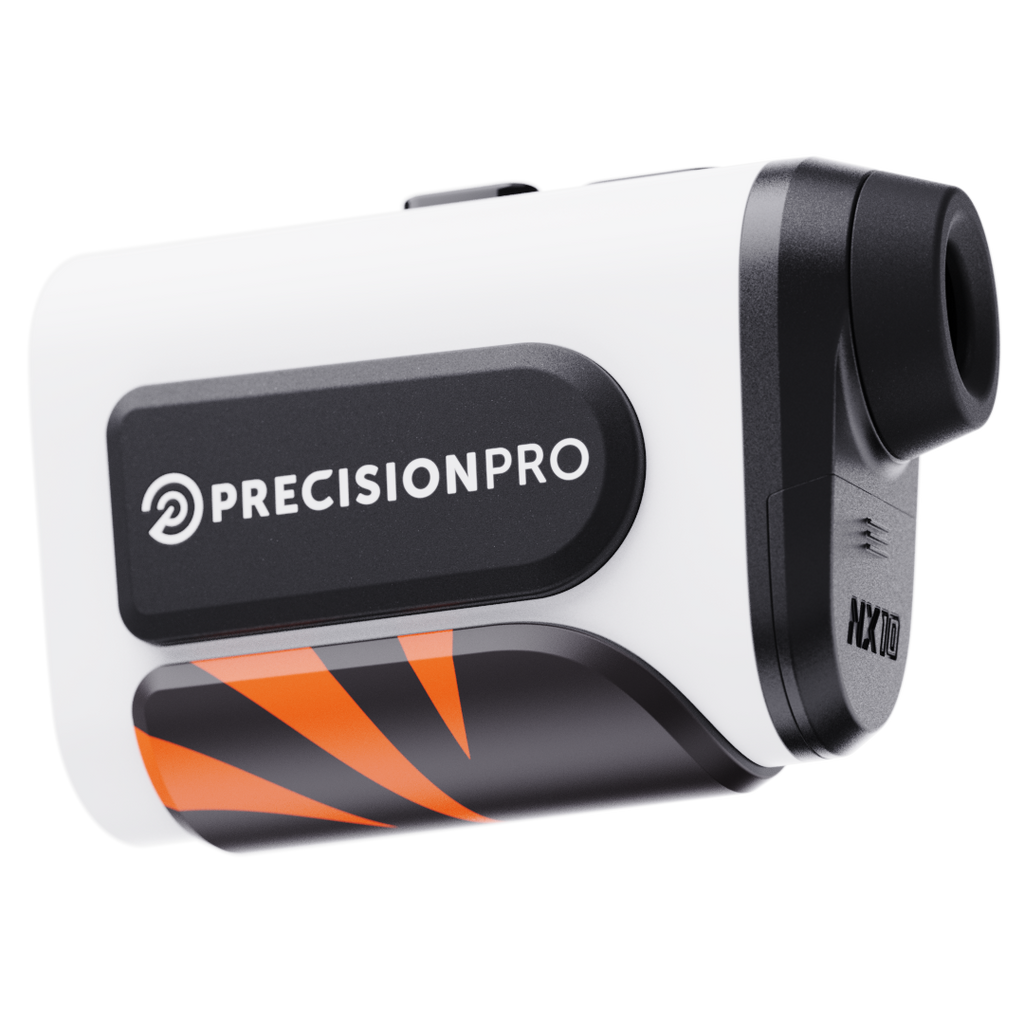 NX10 Slope Rangefinder