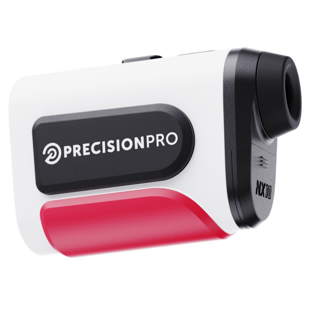 NX10 Slope Rangefinder