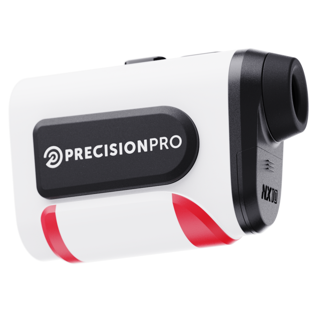 NX10 Slope Rangefinder