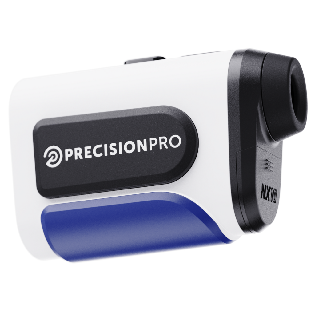 NX10 Slope Rangefinder