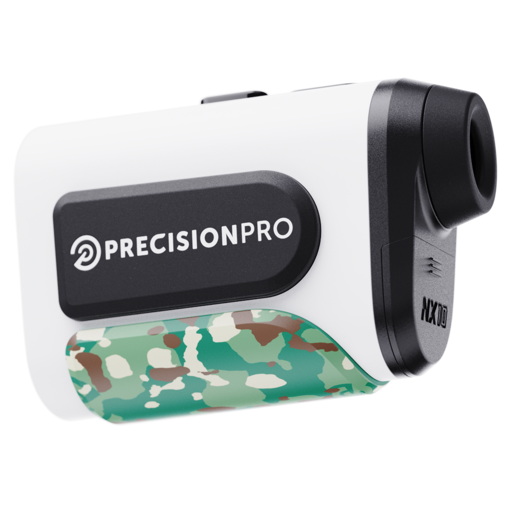 NX10 Slope Rangefinder
